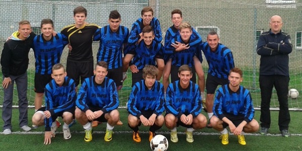 fotbal